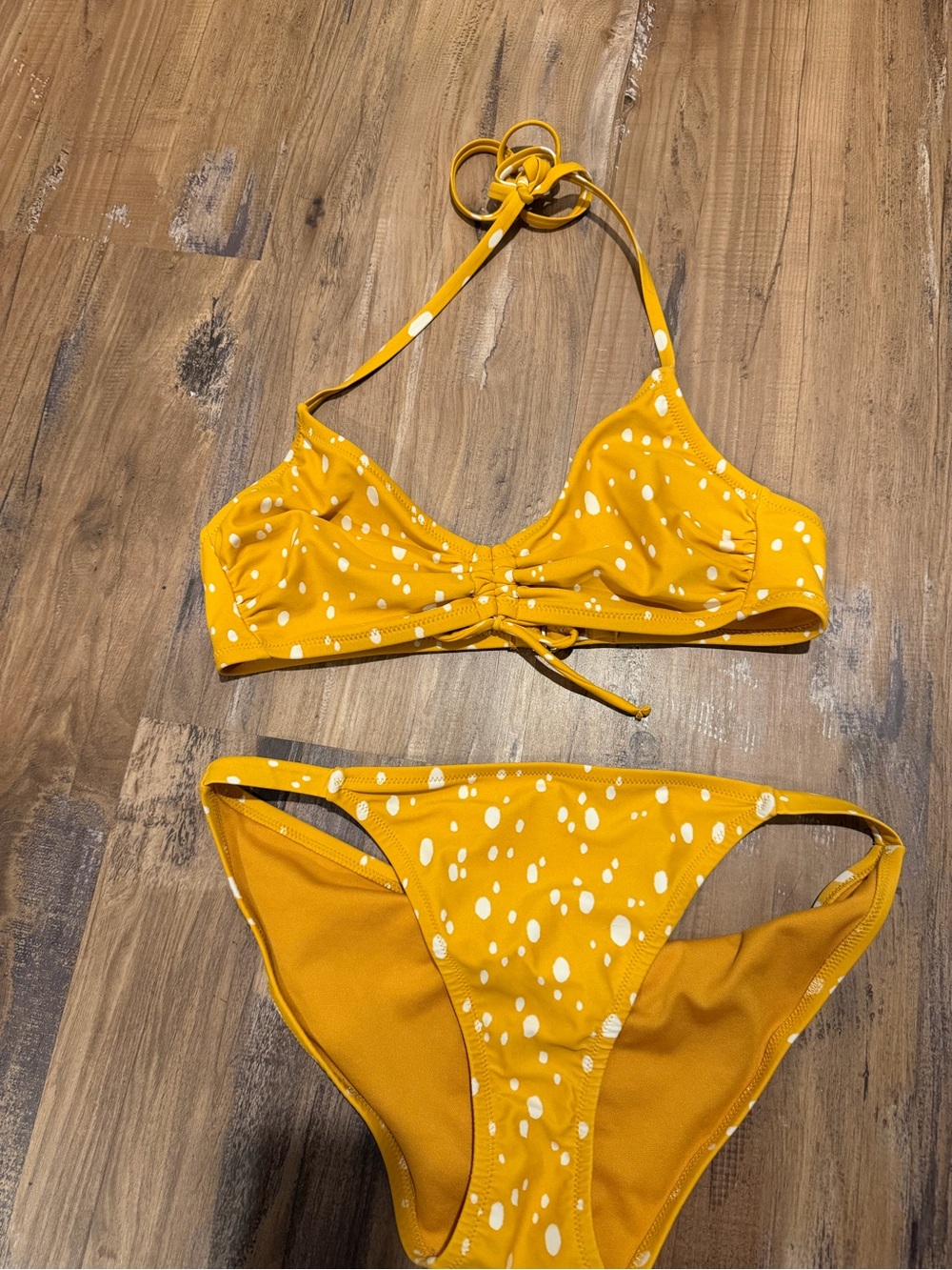 Kona Sol Bikini Medium